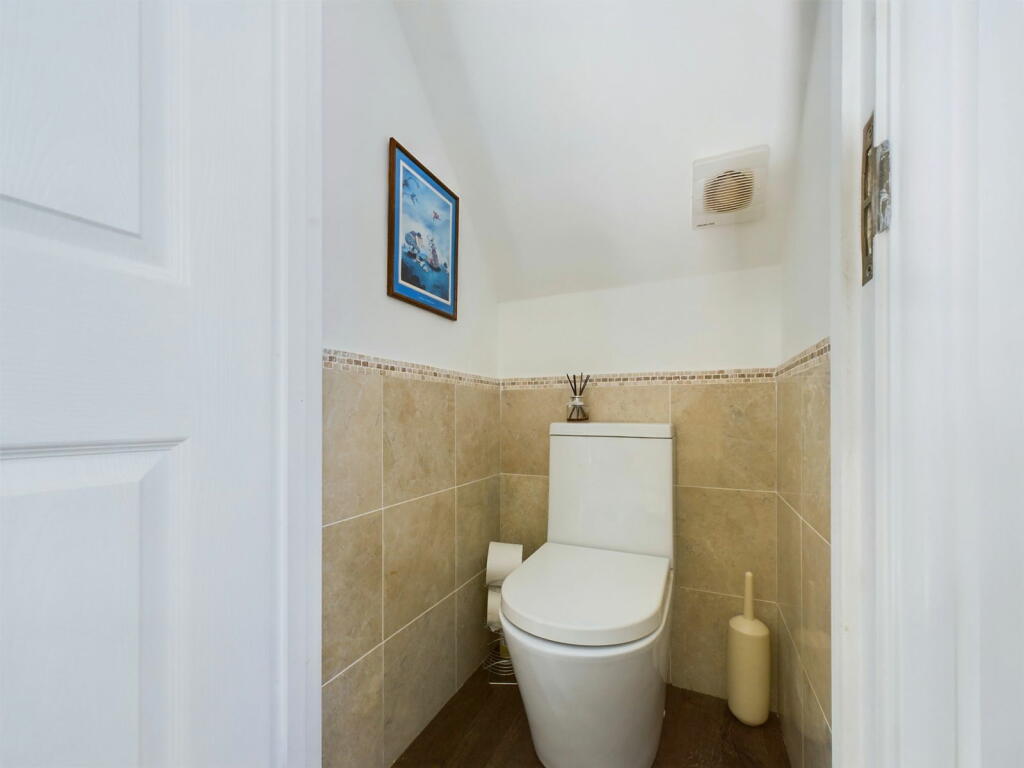 Additional property image - West Street Sompting