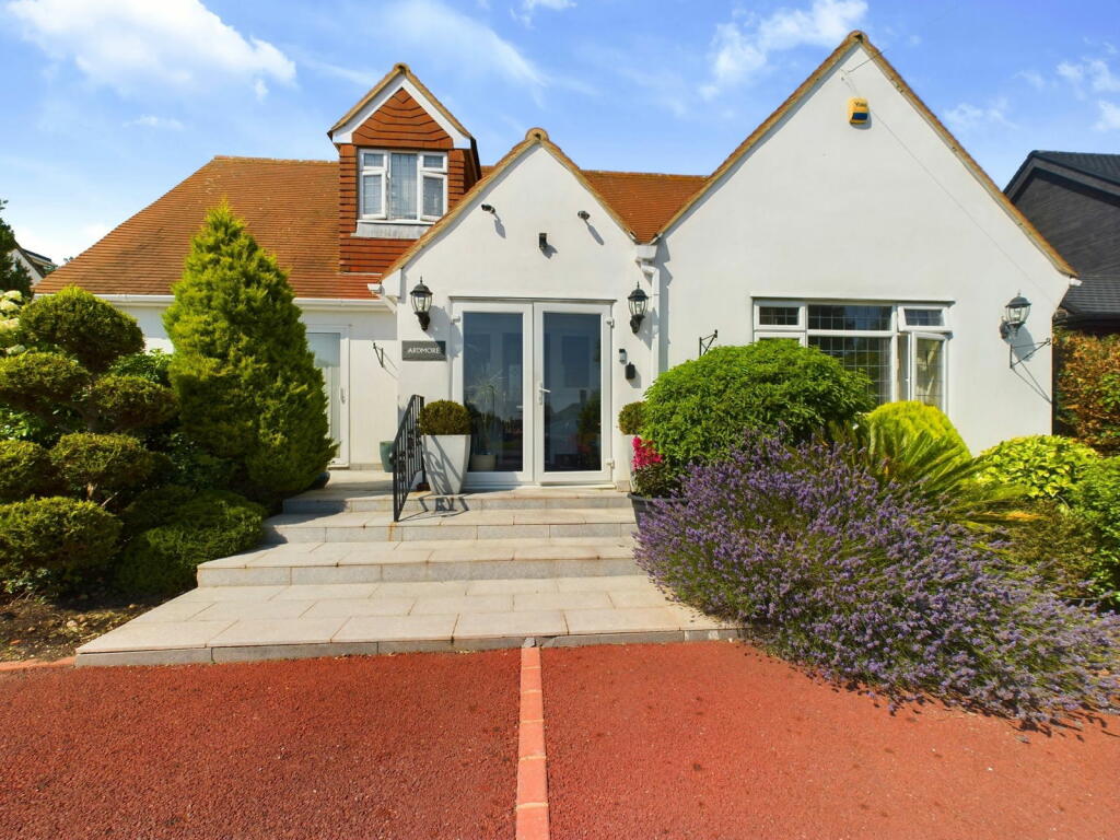 Property image - West Street Sompting