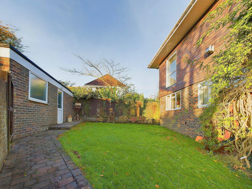 Additional property image - Mill Road, Northing Lancing