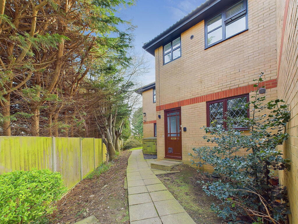 Property image for Carnforth Road, Sompting, BN15 9RX