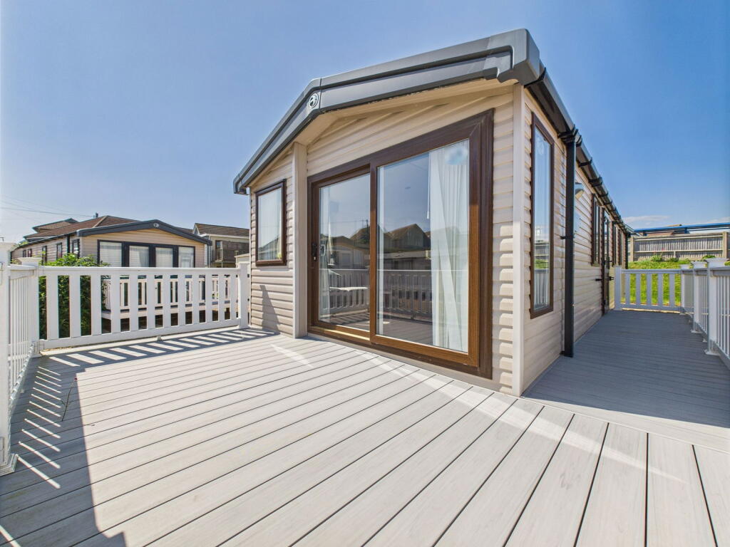 Main image of property: Beach Park, 70a Brighton Road, Lancing, BN15 8LW