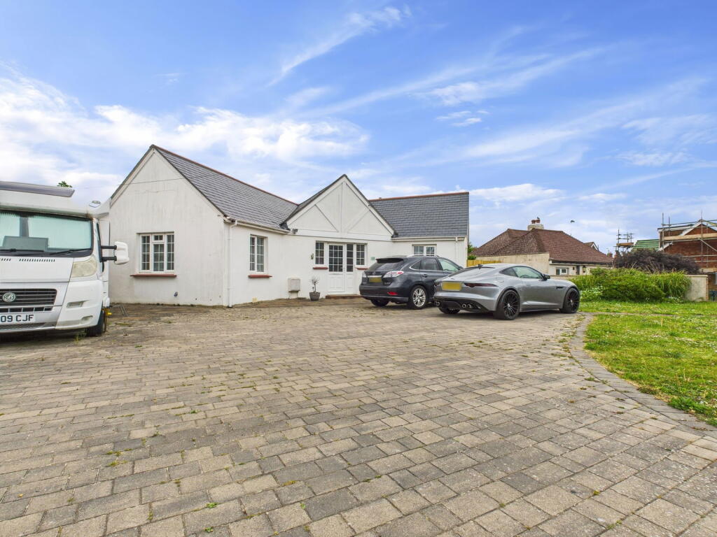 Main image of property: Kings Road, Lancing, BN15 8DX