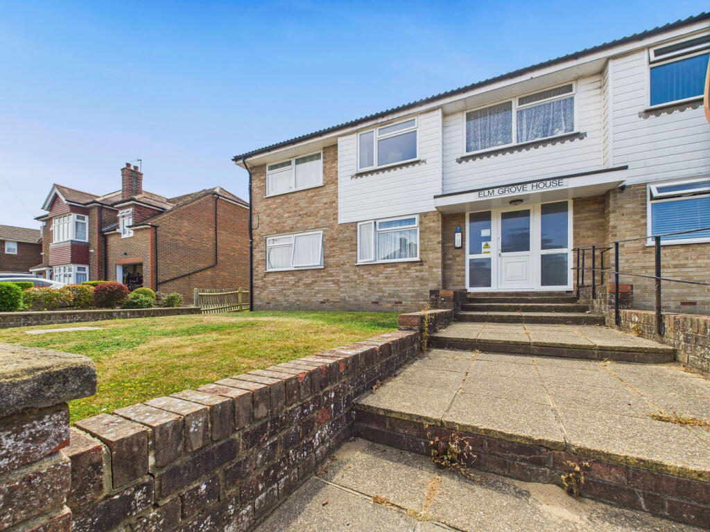 Main image of property: Elm Grove House, Elm Grove, BN15 8PD