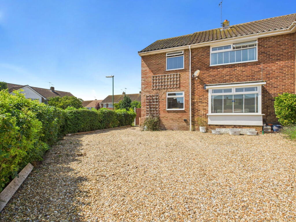 Main image of property: Rogate Close, Sompting, BN15 0DY