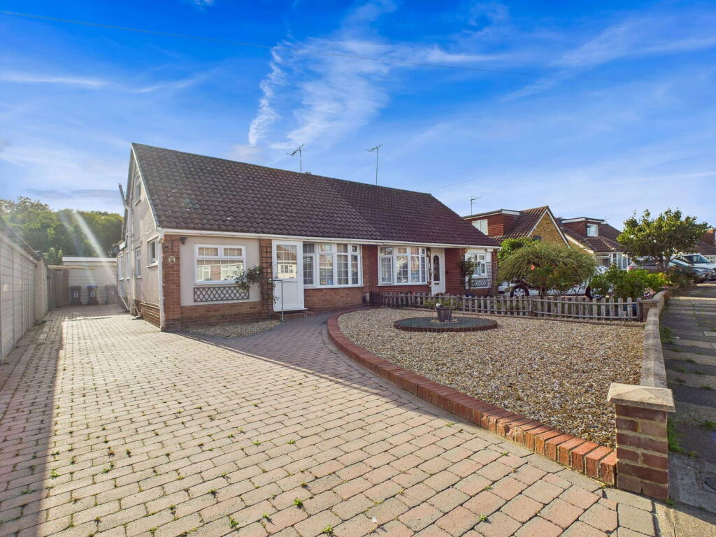 Main image of property: Ullswater Road, Sompting, BN15 9UG