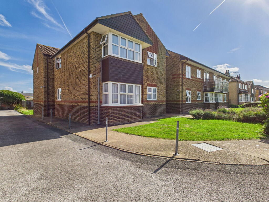 Main image of property: Beech Grove, Old Salts Farm Road, BN15 8PZ