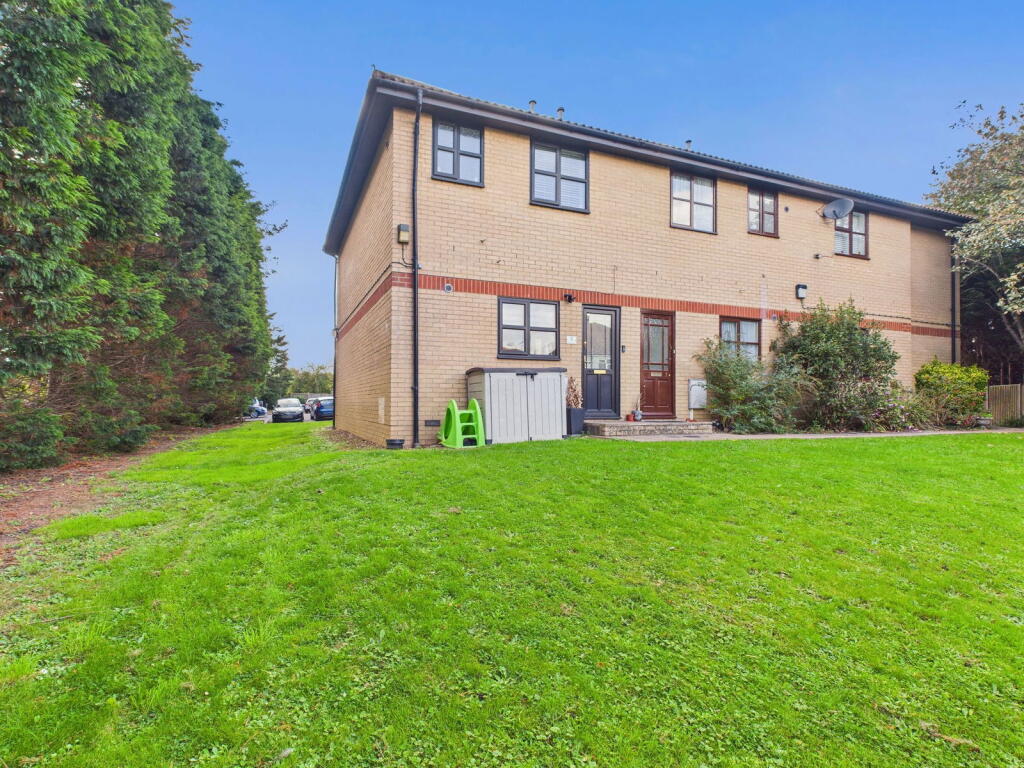 Main image of property: Carnforth Road, Sompting, BN15 9RX