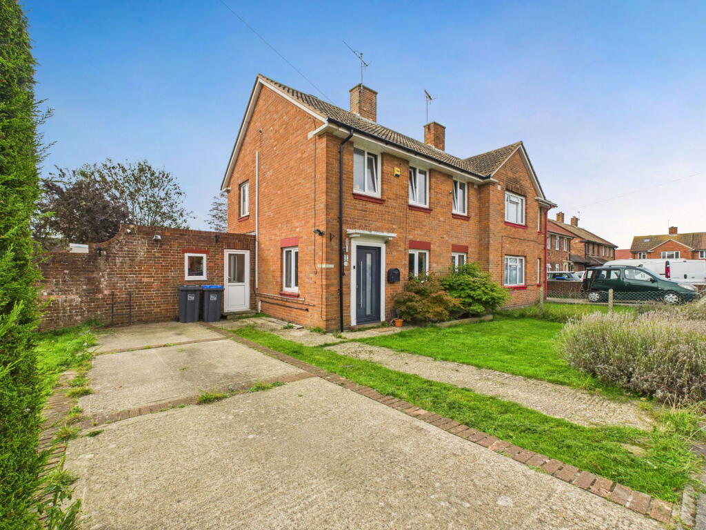 Main image of property: Tristram Close, Sompting, BN15 0BQ