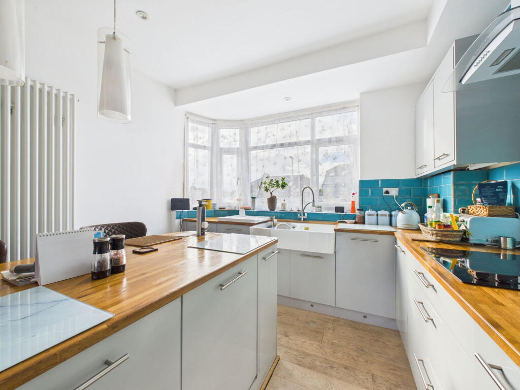 Main image of property: Lewis Road, Lancing, BN15 0NT