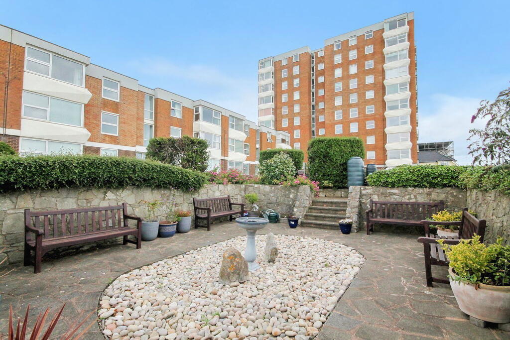 Main image of property: Milford Court, Brighton Road, Lancing, BN15 8RW