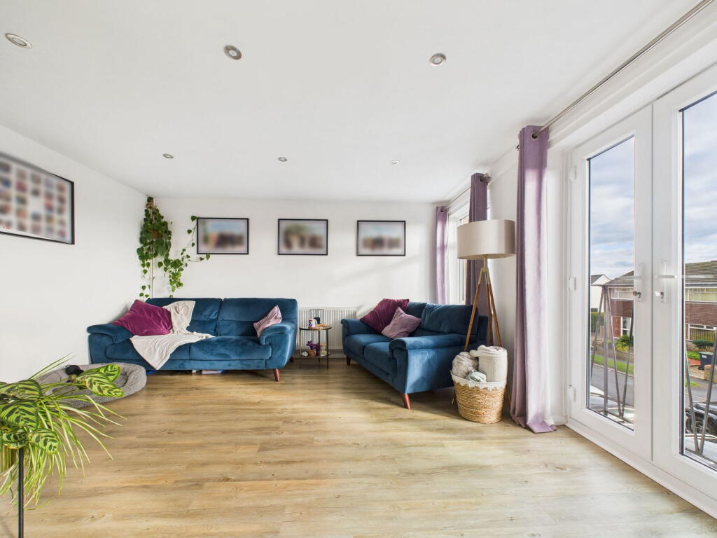 Main image of property: Bowness Avenue, Sompting, Lancing, BN15 9TP