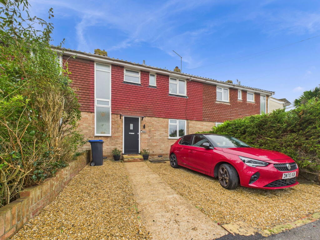 Main image of property: Freshbrook Road, Lancing, West Sussex, BN15 8DA
