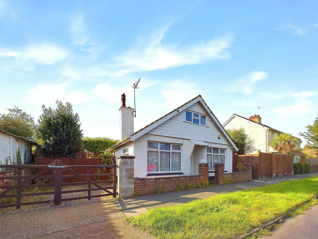 Additional property image - Rosslyn Avenue, Shoreham-by-Sea