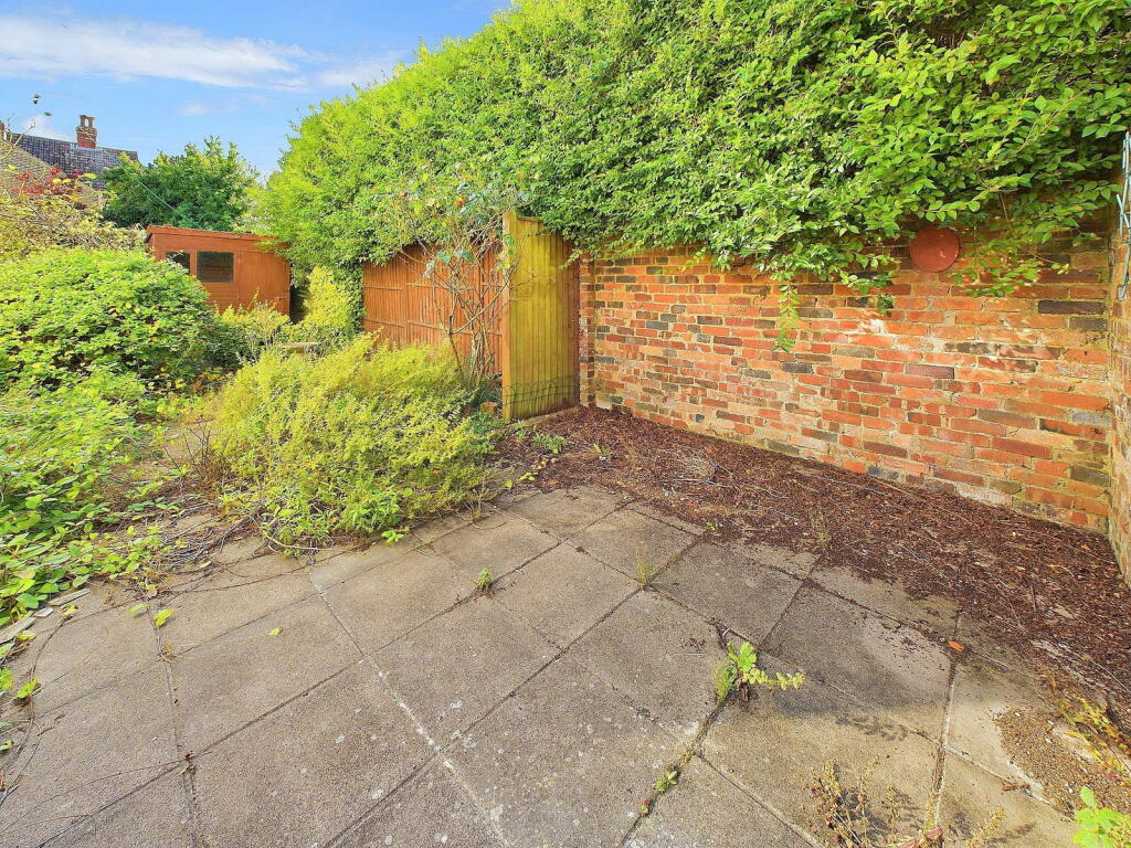 Property image - Rosslyn Avenue, Shoreham-by-Sea