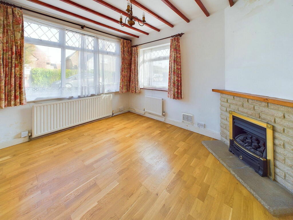 Additional property image - Rosslyn Avenue, Shoreham-by-Sea