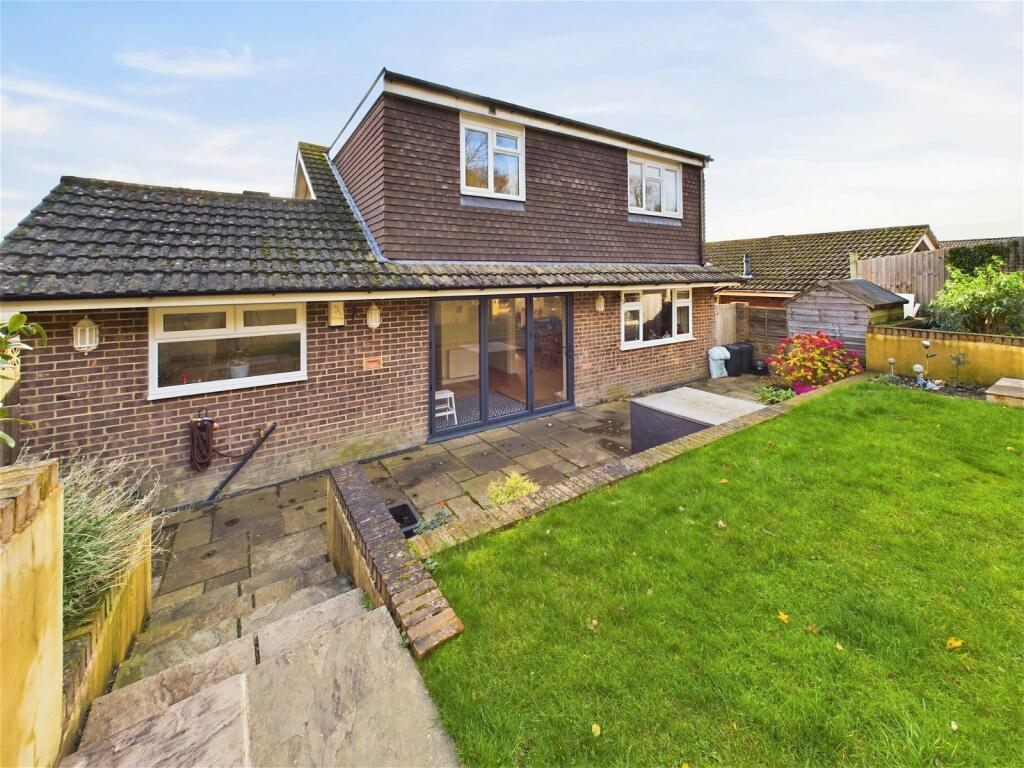 Additional property image - Slonk Hill Road, Shoreham-by-Sea