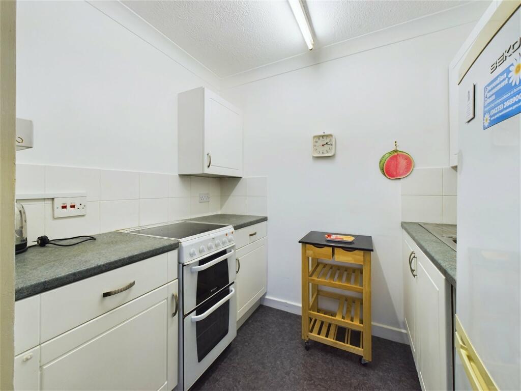 Additional property image - Buckingham Road, Shoreham by Sea