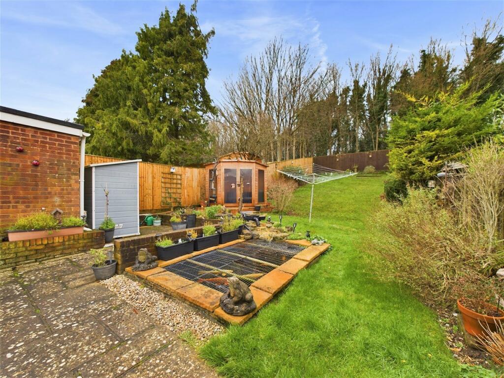 Additional property image - Slonk Hill Road, Shoreham by Sea