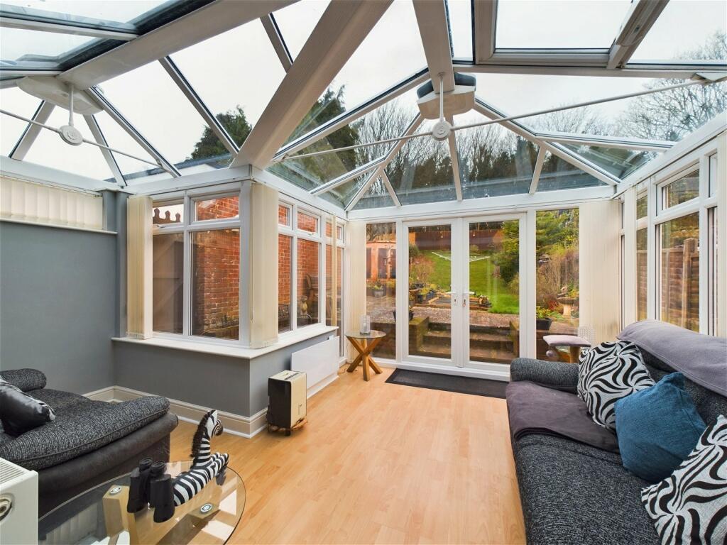 Additional property image - Slonk Hill Road, Shoreham by Sea