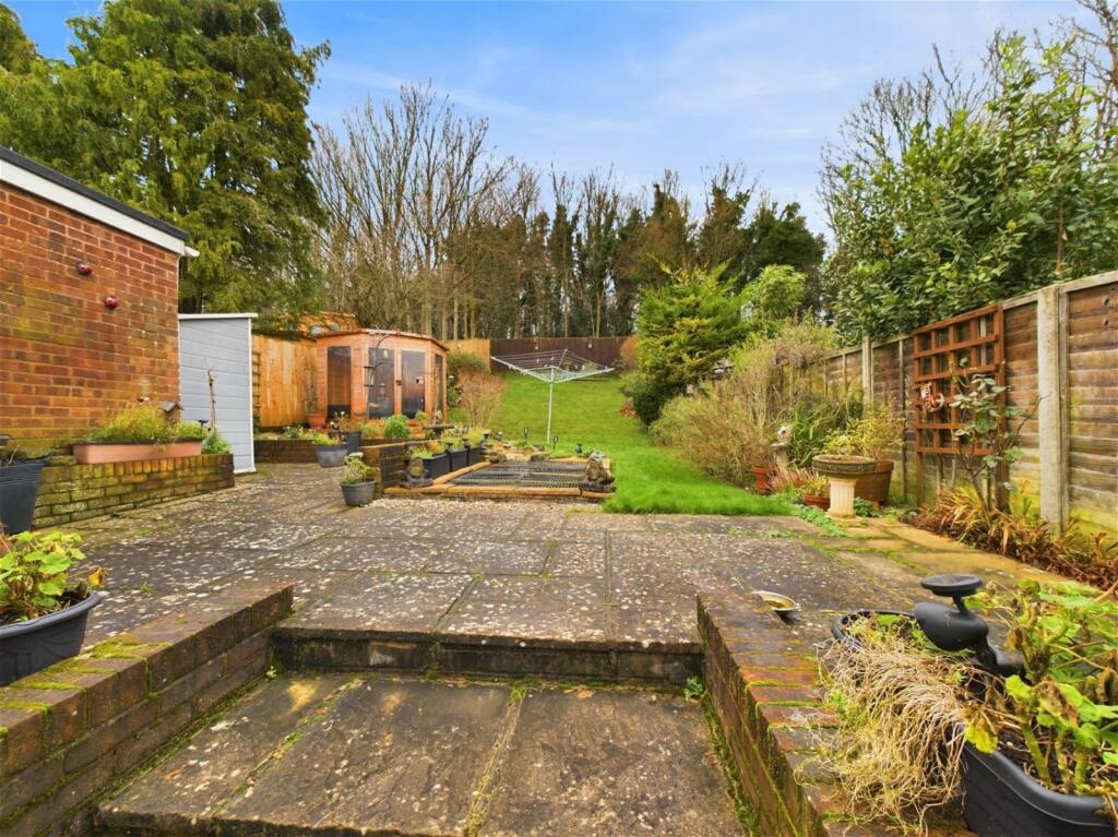 Additional property image - Slonk Hill Road, Shoreham by Sea