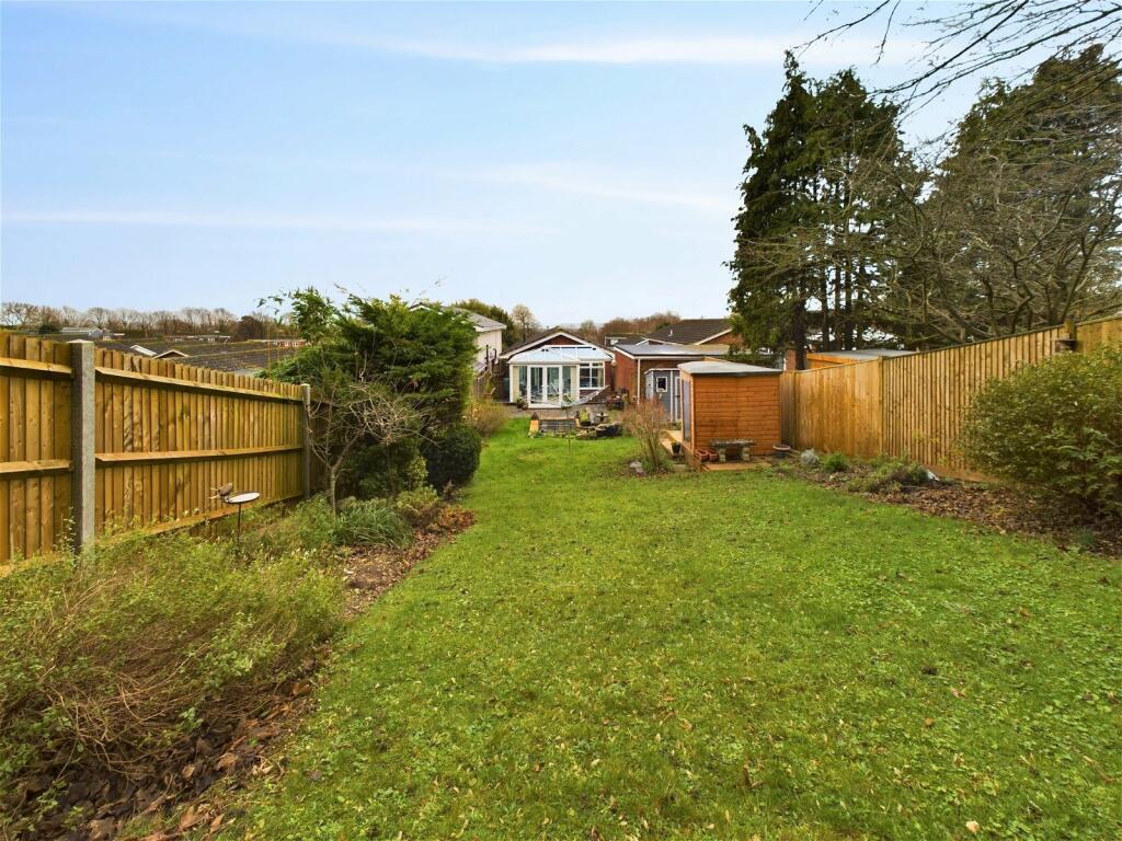 Additional property image - Slonk Hill Road, Shoreham by Sea