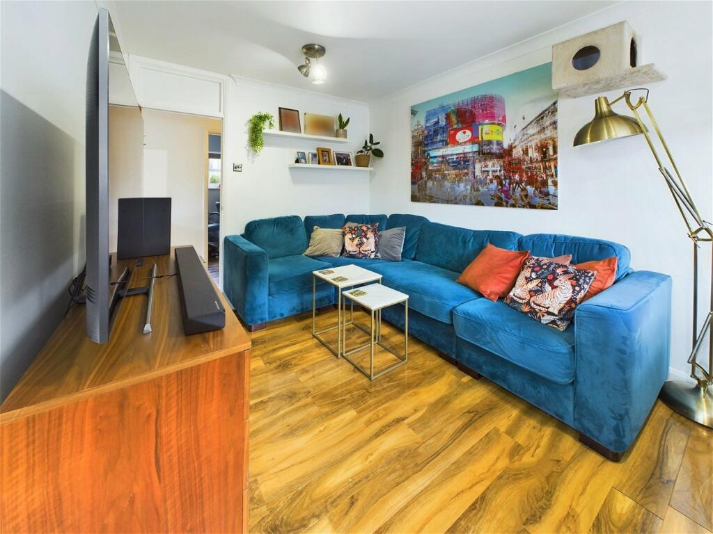 Additional property image - Emerald Quay, Shoreham Beach
