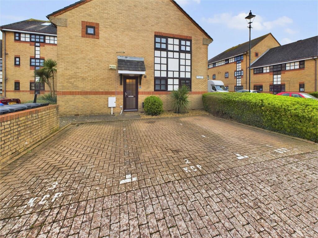 Additional property image - Emerald Quay, Shoreham Beach