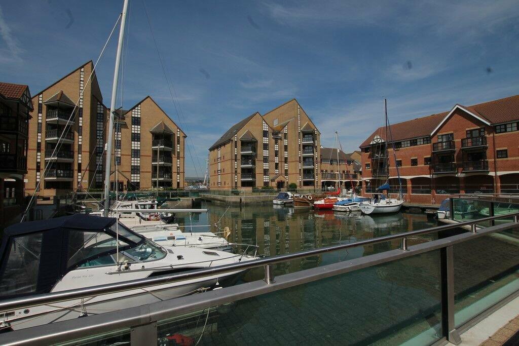 Additional property image - Emerald Quay, Shoreham Beach