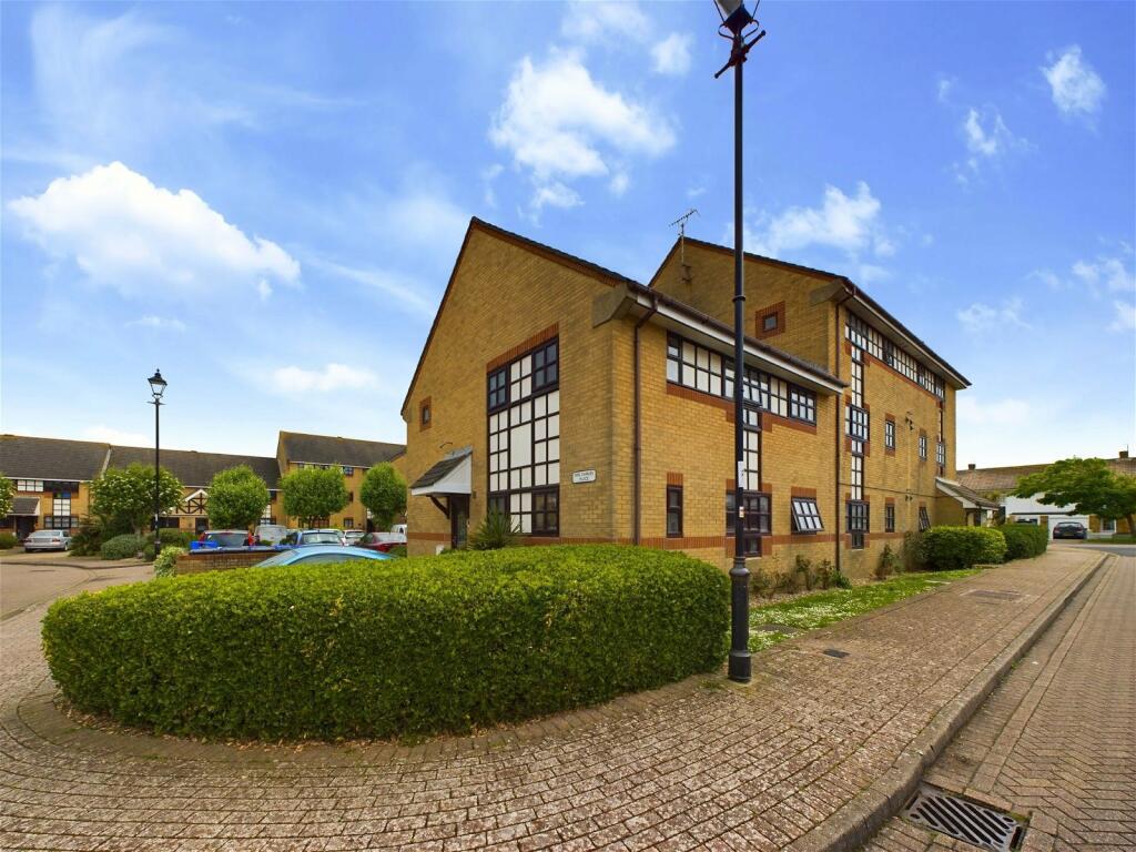 Additional property image - Emerald Quay, Shoreham Beach