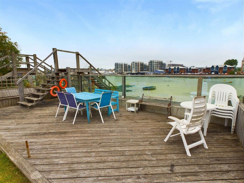 Additional property image - Riverside Road, Shoreham by Sea