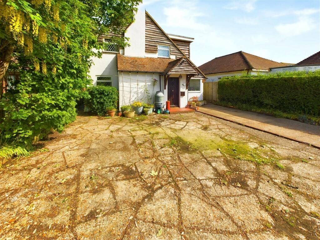 Additional property image - Riverside Road, Shoreham by Sea