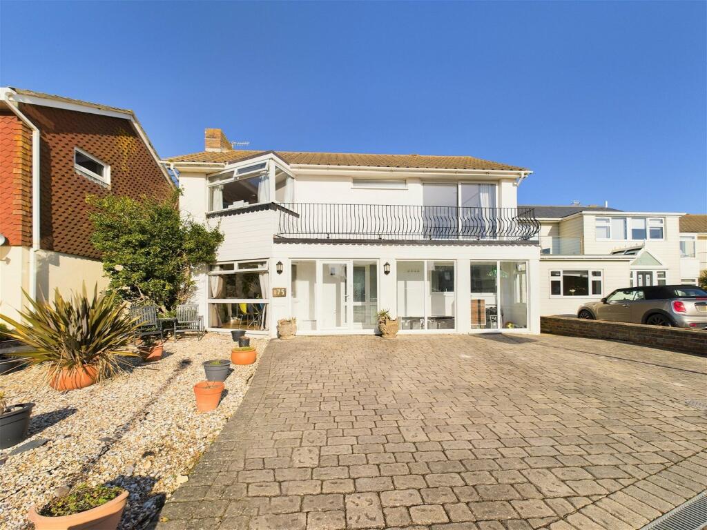 Additional property image - Old Fort Road Shoreham By Sea