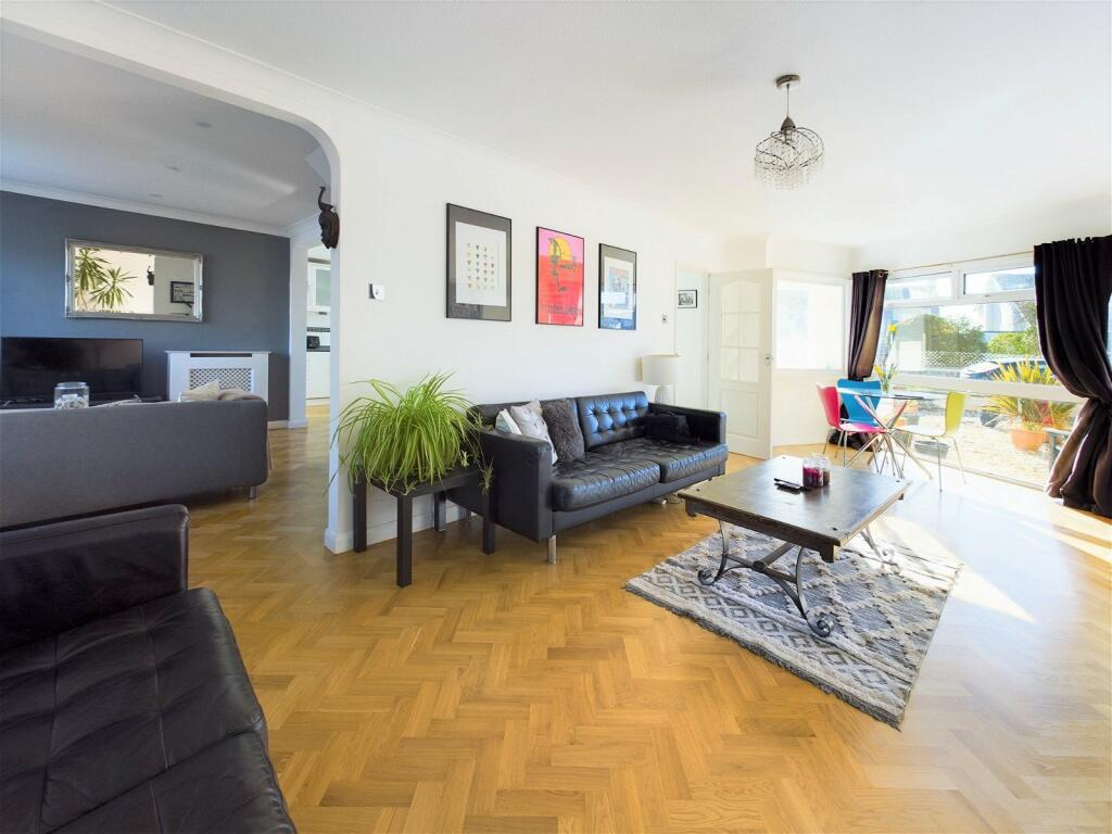 Additional property image - Old Fort Road Shoreham By Sea