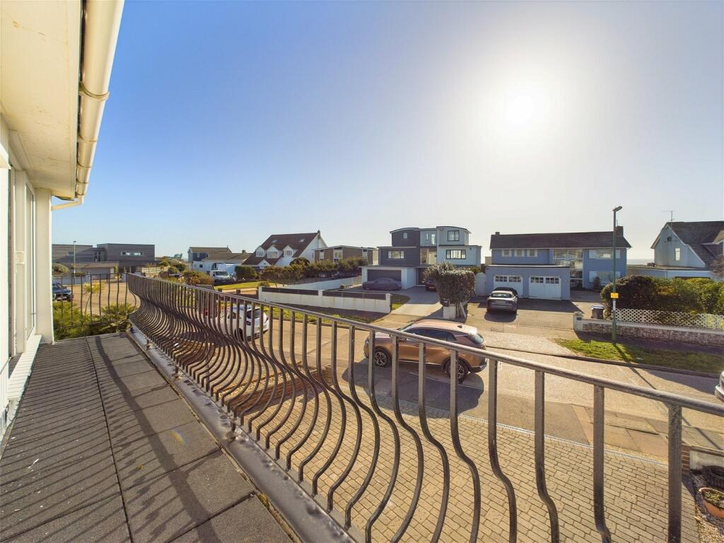 Additional property image - Old Fort Road Shoreham By Sea
