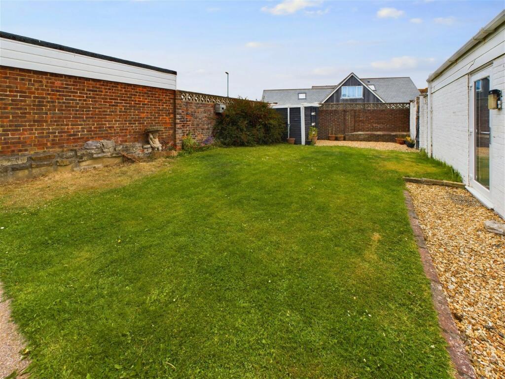 Additional property image - Old Fort Road Shoreham By Sea