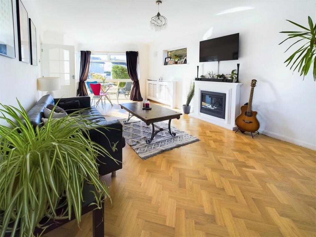 Additional property image - Old Fort Road Shoreham By Sea