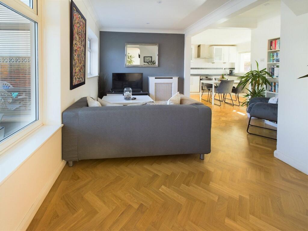 Additional property image - Old Fort Road Shoreham By Sea