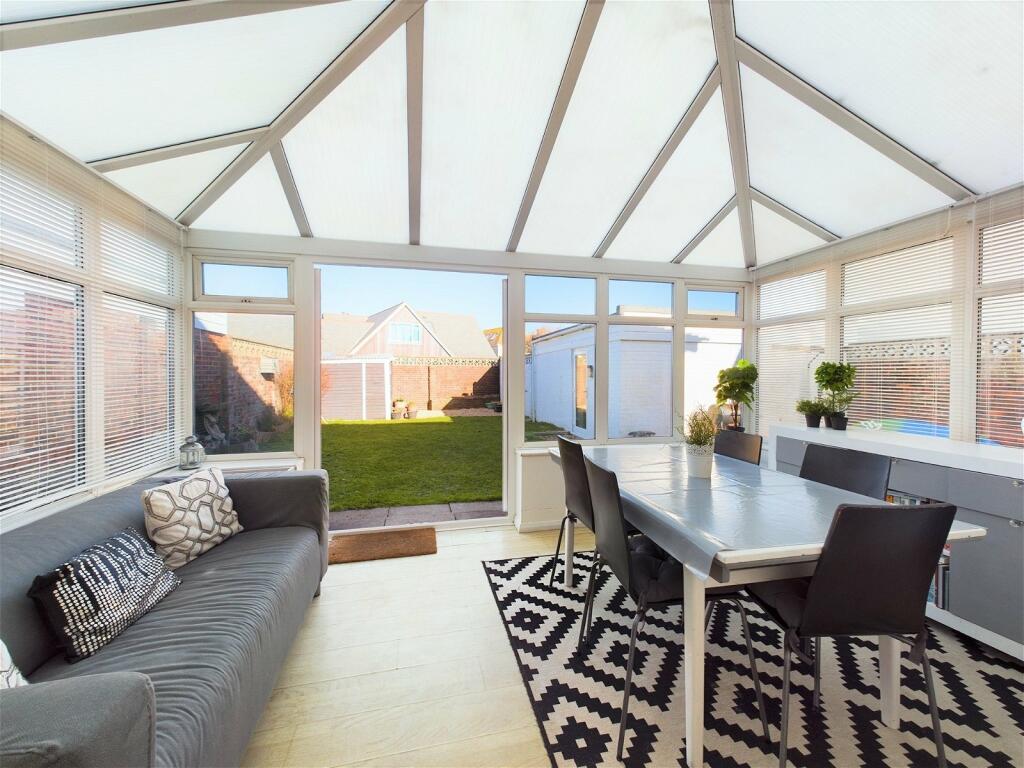 Additional property image - Old Fort Road Shoreham By Sea