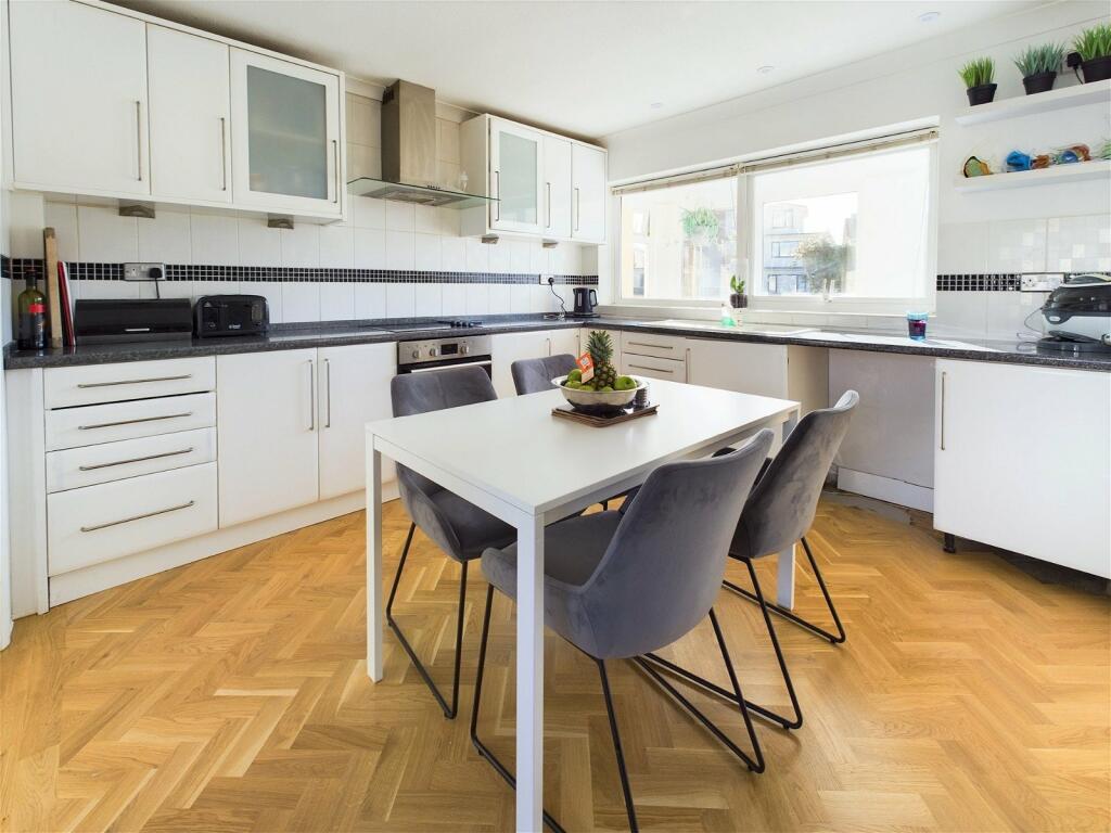 Additional property image - Old Fort Road Shoreham By Sea