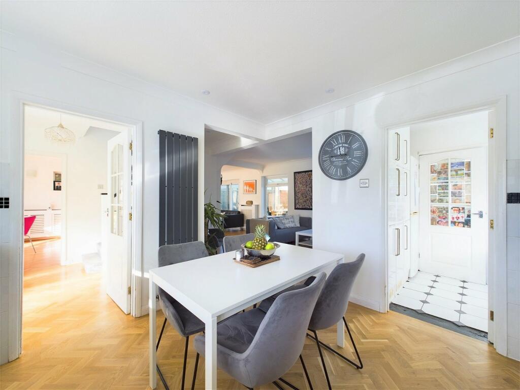 Additional property image - Old Fort Road Shoreham By Sea