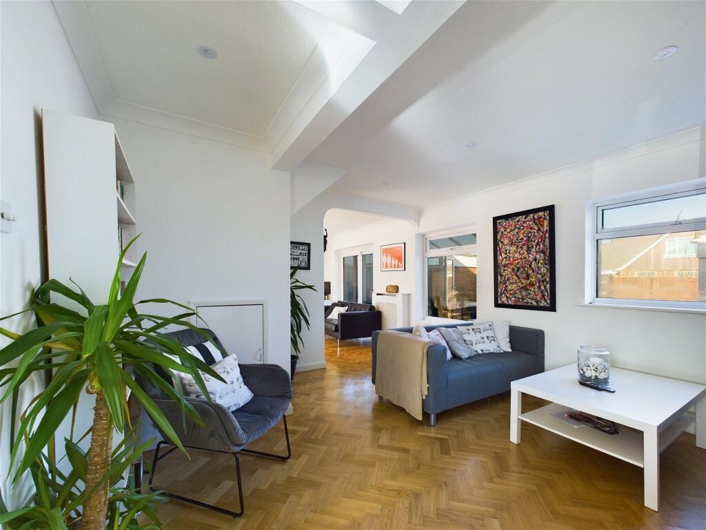 Additional property image - Old Fort Road Shoreham By Sea