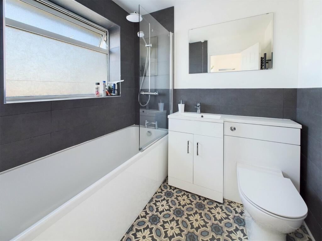 Additional property image - Old Fort Road Shoreham By Sea