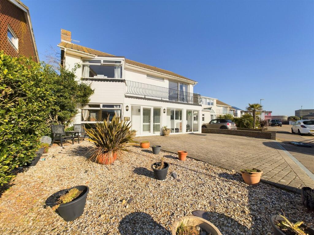 Additional property image - Old Fort Road Shoreham By Sea