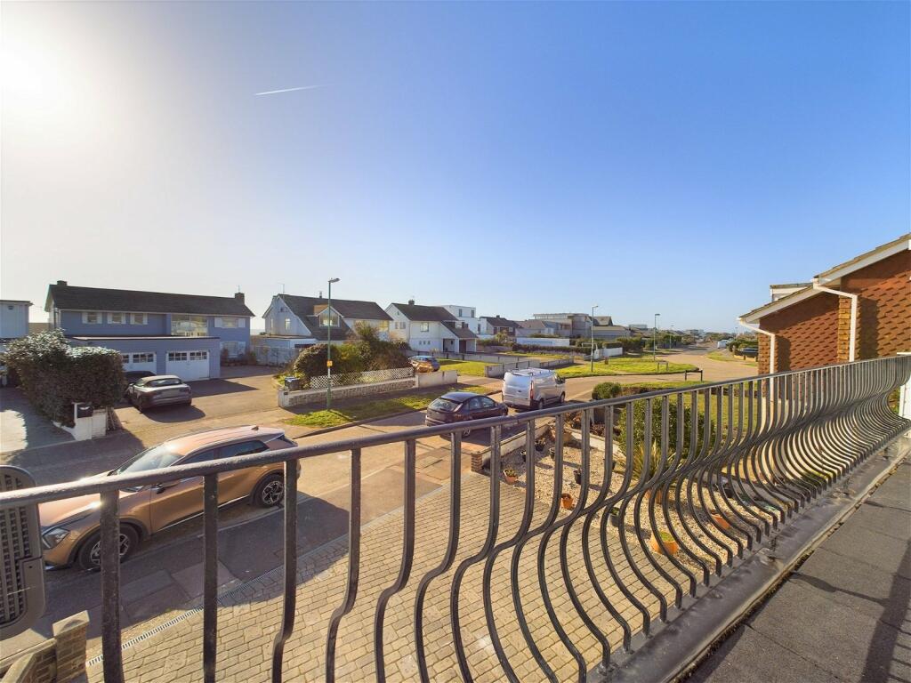 Additional property image - Old Fort Road Shoreham By Sea