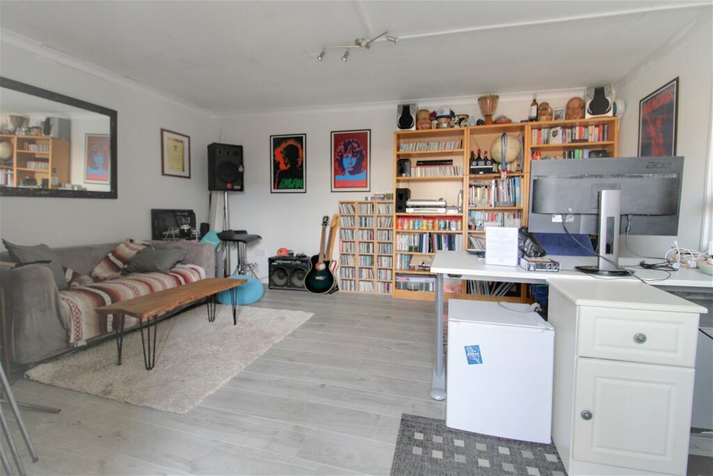 Additional property image - Old Fort Road Shoreham By Sea