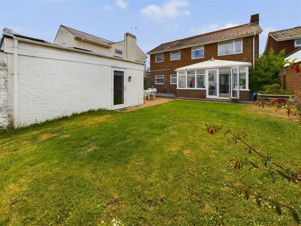 Additional property image - Old Fort Road Shoreham By Sea