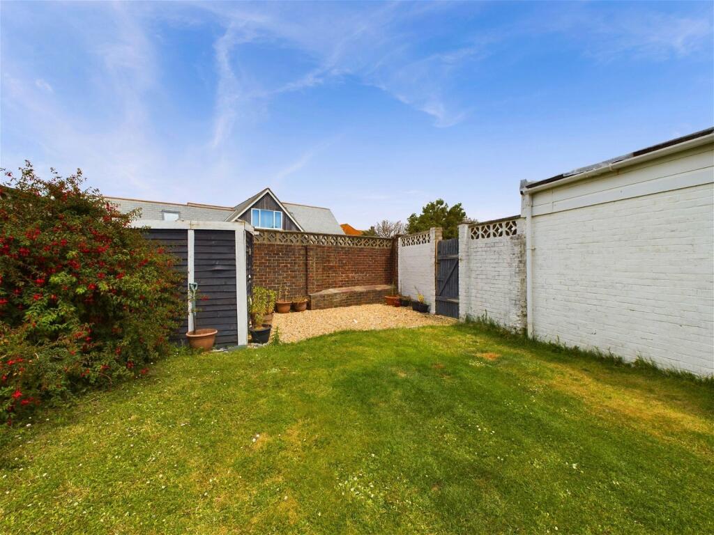 Additional property image - Old Fort Road Shoreham By Sea