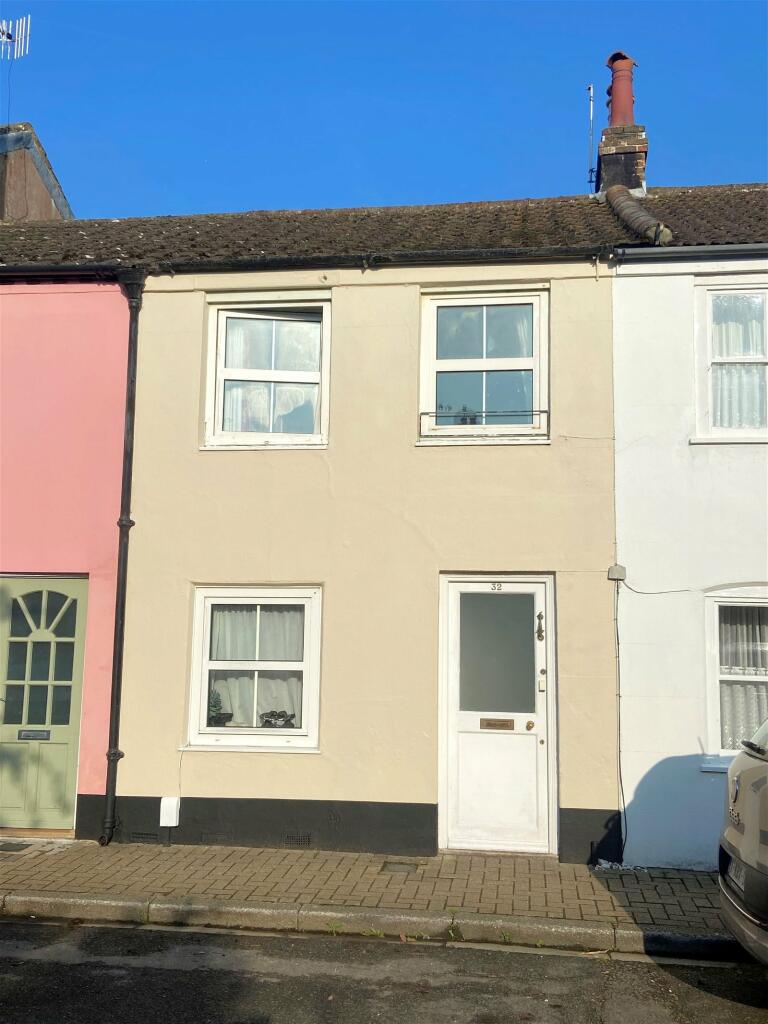 Additional property image - Ship Street, Shoreham by Sea