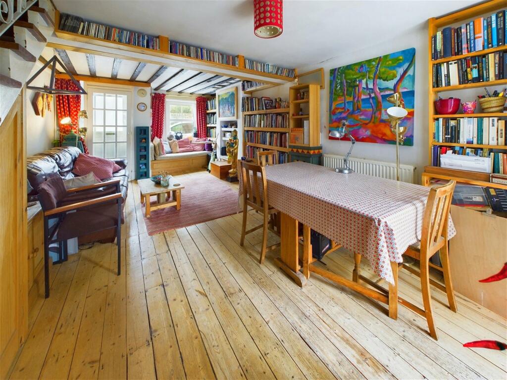Additional property image - Ship Street, Shoreham by Sea
