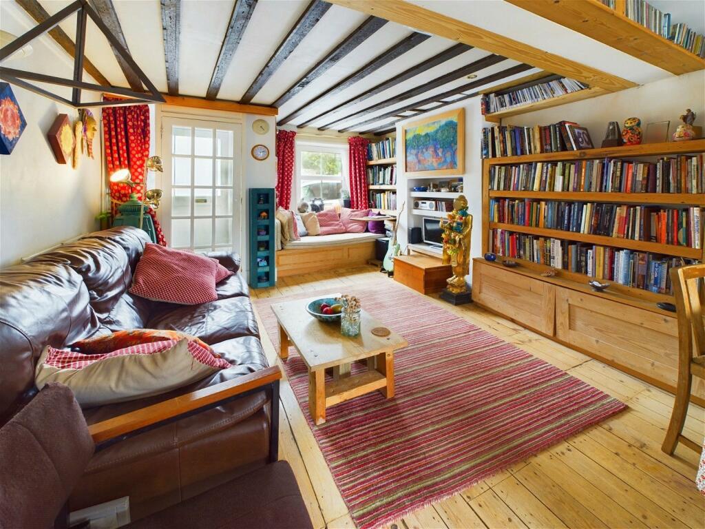 Additional property image - Ship Street, Shoreham by Sea